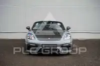 2024 Porsche 718
