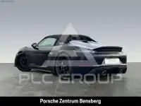 2024 Porsche 718