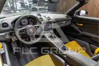 2024 Porsche 718