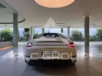 2024 Porsche 718