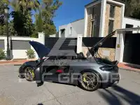2024 Porsche 718