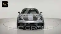 2024 Porsche 718