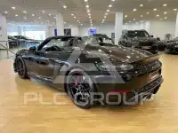 2024 Porsche 718