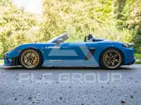 2024 Porsche 718