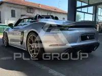 2024 Porsche 718