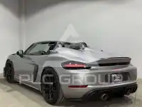 2024 Porsche 718