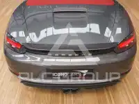 2024 Porsche 718
