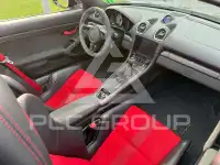 2024 Porsche 718