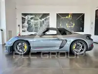 2024 Porsche 718