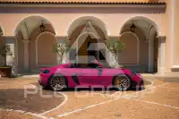 2024 Porsche 718