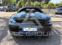 2024 Porsche 718