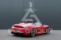 2024 Porsche 718