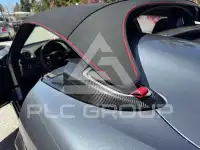 2024 Porsche 718