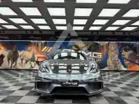 2024 Porsche 718