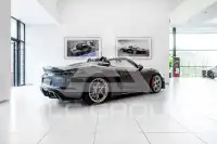 2024 Porsche 718