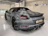 2024 Porsche 718