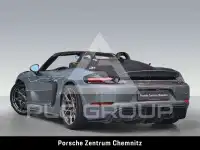 2024 Porsche 718