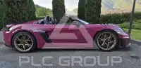 2024 Porsche 718