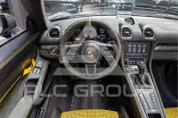 2024 Porsche 718