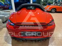 2024 Porsche 718