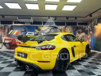 2024 Porsche 718