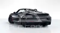 2024 Porsche 718