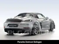 2024 Porsche 718