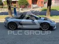 2024 Porsche 718