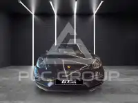 2024 Porsche 718