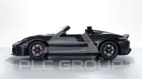 2024 Porsche 718