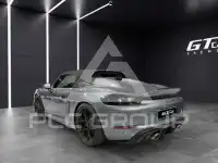 2024 Porsche 718