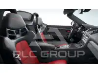 2024 Porsche 718