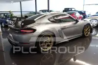 2024 Porsche 718