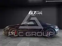 2024 Porsche 718