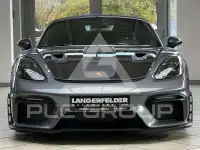 2024 Porsche 718