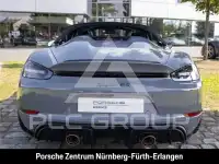 2024 Porsche 718