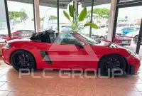 2024 Porsche 718