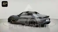 2024 Porsche 718