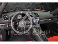 2024 Porsche 718