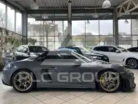 2024 Porsche 718
