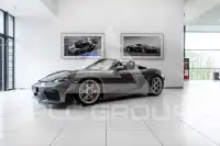 2024 Porsche 718