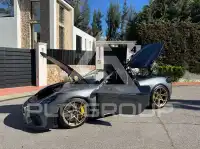2024 Porsche 718
