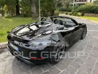 2024 Porsche 718