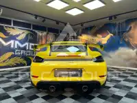 2024 Porsche 718