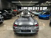 2024 Porsche 718