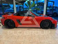 2024 Porsche 718