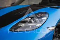 2024 Porsche 718