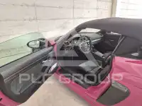 2024 Porsche 718