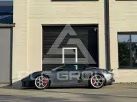 2024 Porsche 718