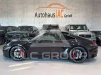 2024 Porsche Carrera
